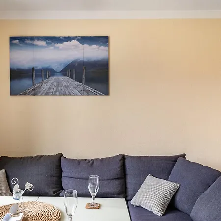 Lägenhet Fuer 4 Personen 34 M²