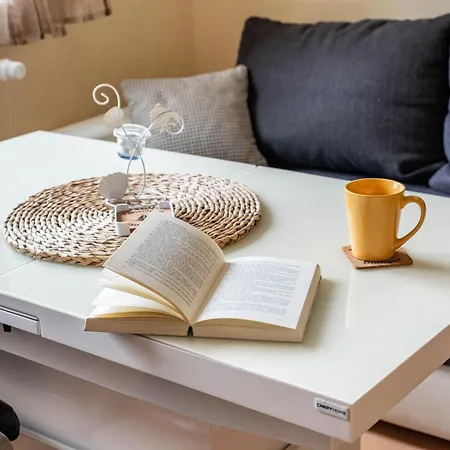 Fuer 4 Personen 34 M² Apartamento Kalkhorst
