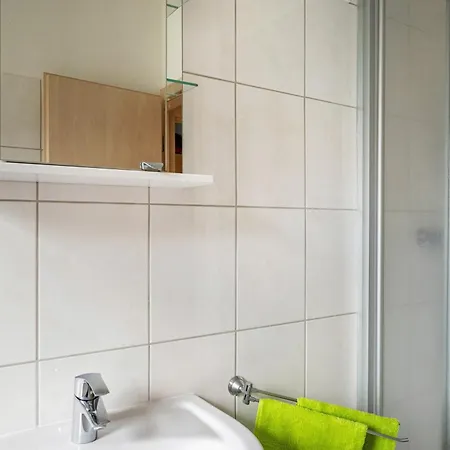 Apartamento Fuer 4 Personen 34 M² Kalkhorst