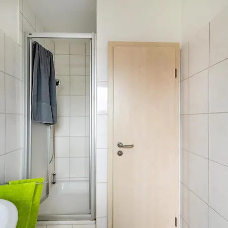 Lägenhet Fuer 4 Personen 34 M²