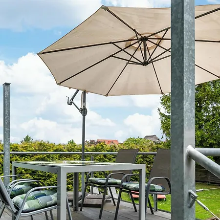 Apartamento Fuer 4 Personen 34 M² *