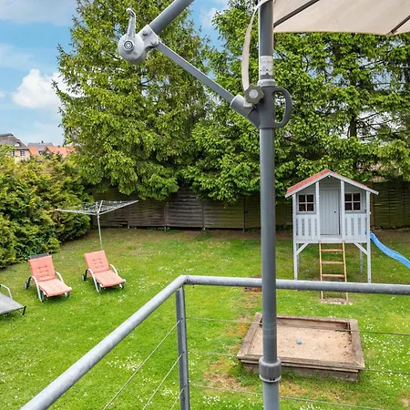 Fuer 4 Personen 34 M² *