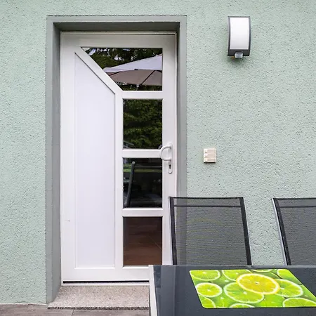 Apartamento Fuer 4 Personen 34 M² Kalkhorst